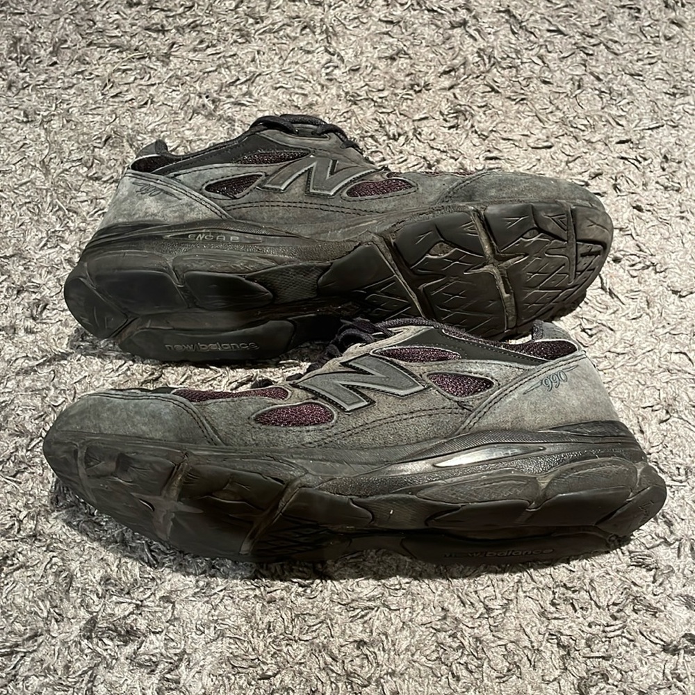New balance 990 v3
